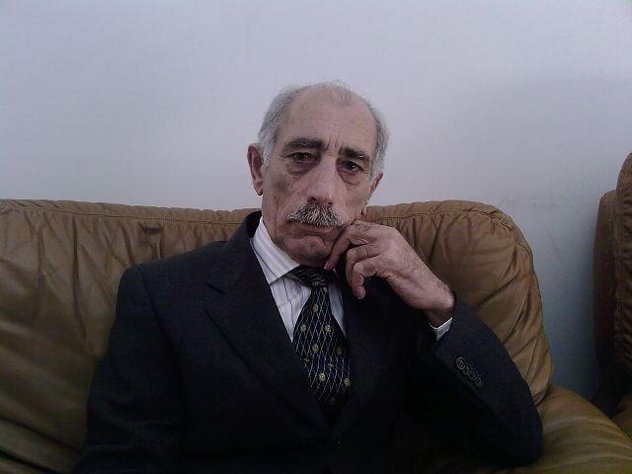 Wekîl Mustafayev